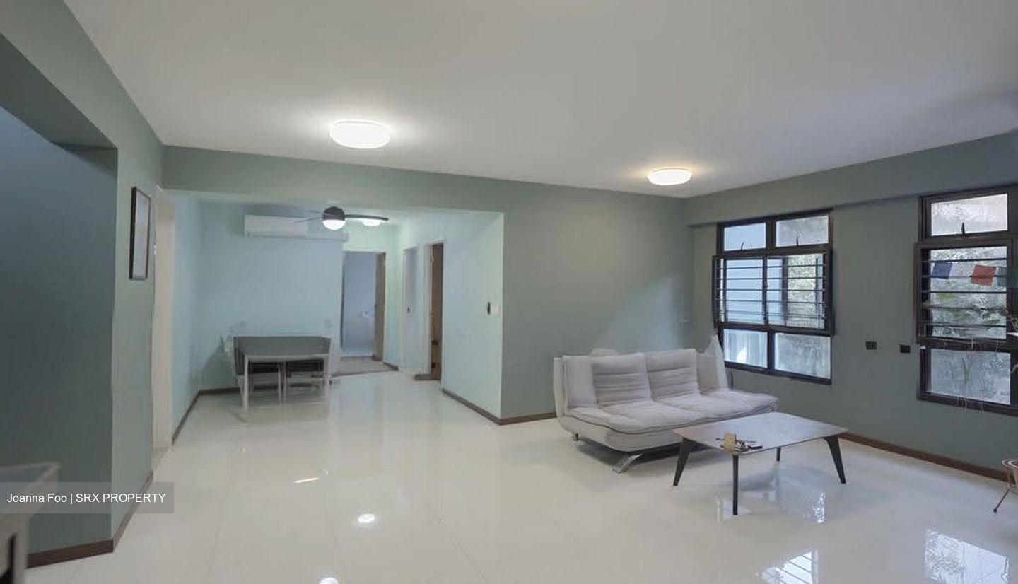 Blk 997C Buangkok Edgeview (Hougang), HDB 5 Rooms #625582201